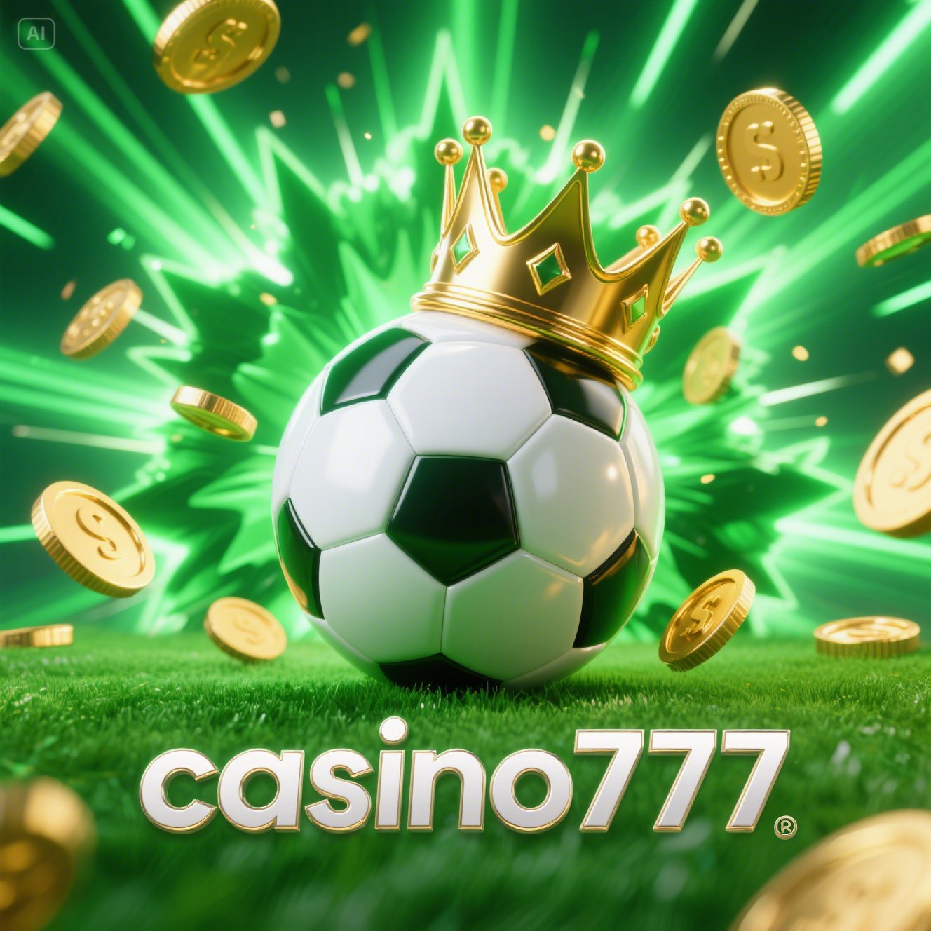 casino777